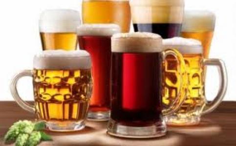 Minuman Beralkohol di Indonesia Ilegal Hanya 10 % Resmi